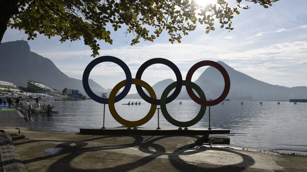 Olympische Spiele in Rio: Jubel und Ernüchterung