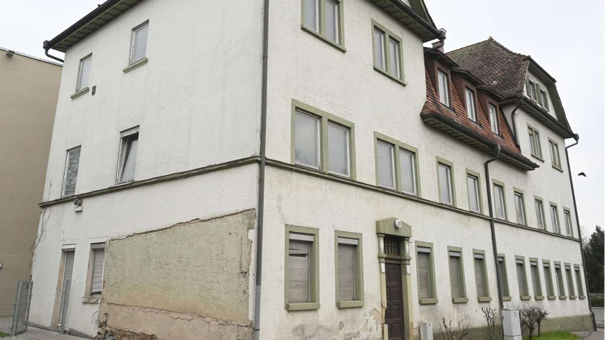 Frauen für Frauen Kreis Ludwigsburg: Gibt es doch noch eine Chance für ein zweites Frauenhaus?