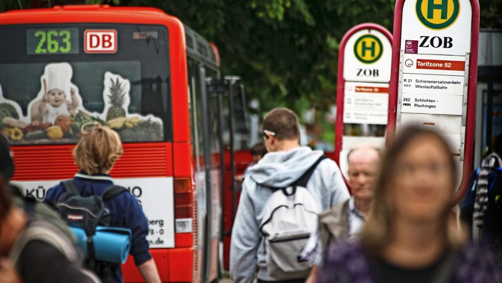 Welzheimer Wald: Erster Zuschlag für heimische Busfirma
