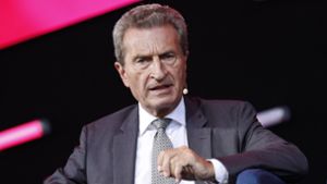 Oettingers Weckruf