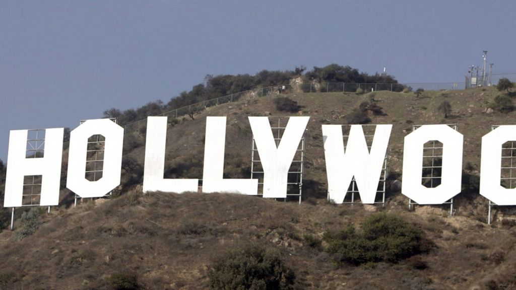 Brandserie in Hollywood: Deutscher vor Gericht