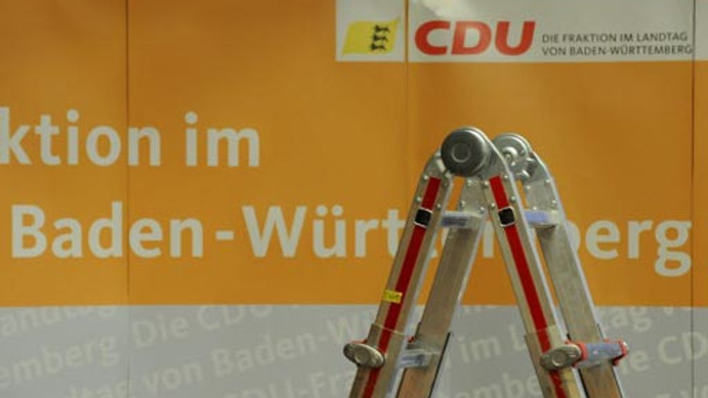 Statistisches Landesamt: CDU verliert Stimmen in allen Altersgruppen