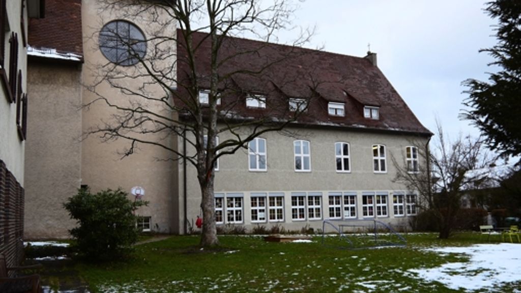 Stuttgart-Ost: Kirche will mehr Kita-Plätze schaffen
