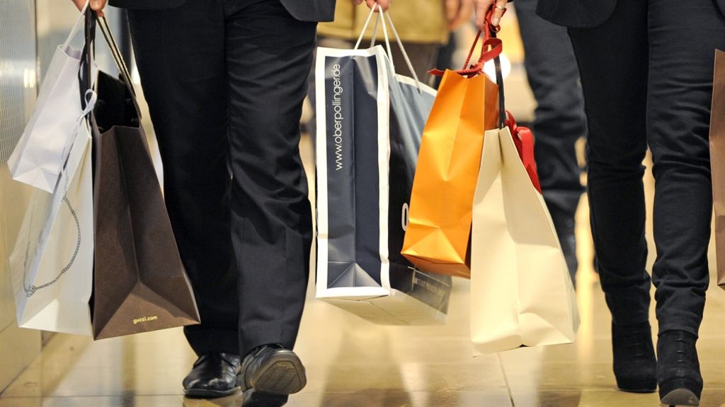 Konsumklima: Verbraucherstimmung in Europa hellt sich deutlich auf