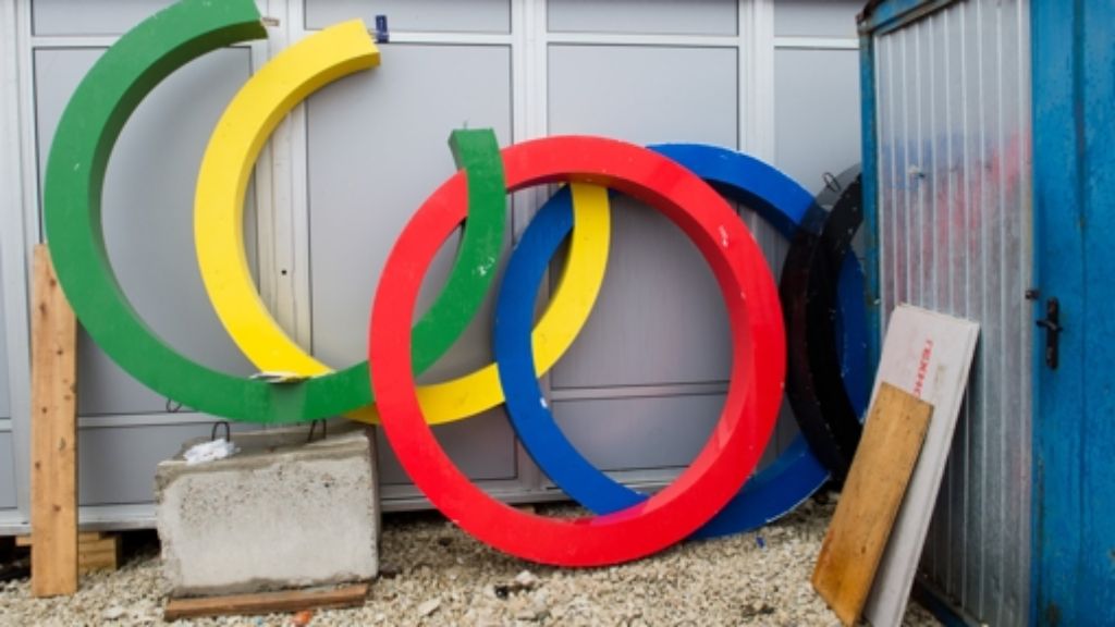 Olympische Winterspiele 2022: Auch Oslo will nicht