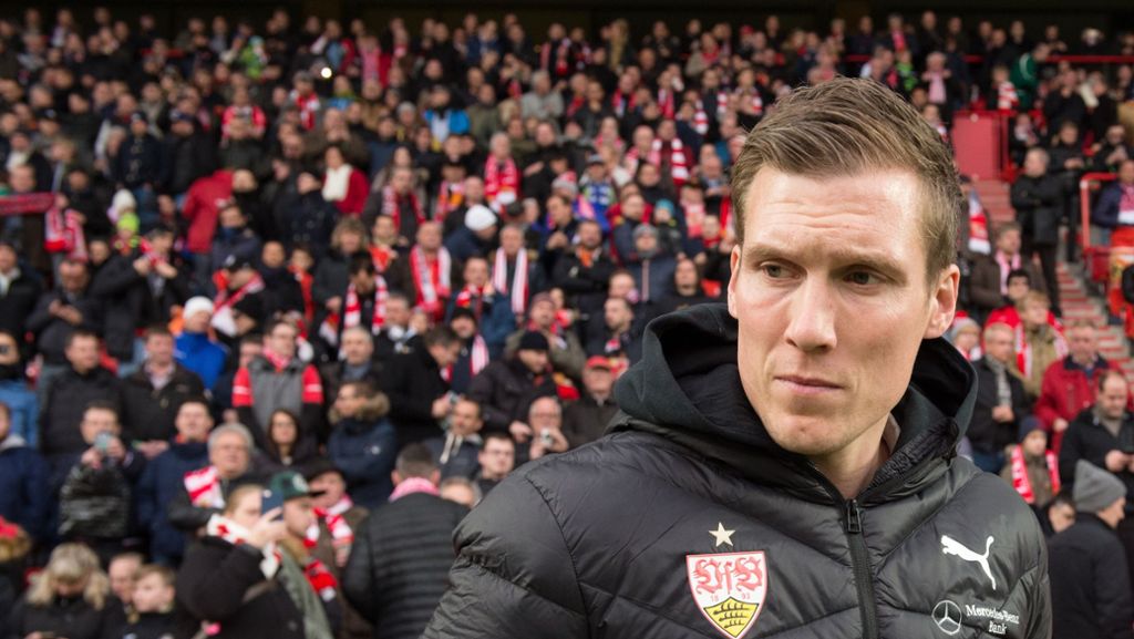 VfB Stuttgart gegen 1. FC Nürnberg: Diese Aufstellung schickt Wolf ins Rennen