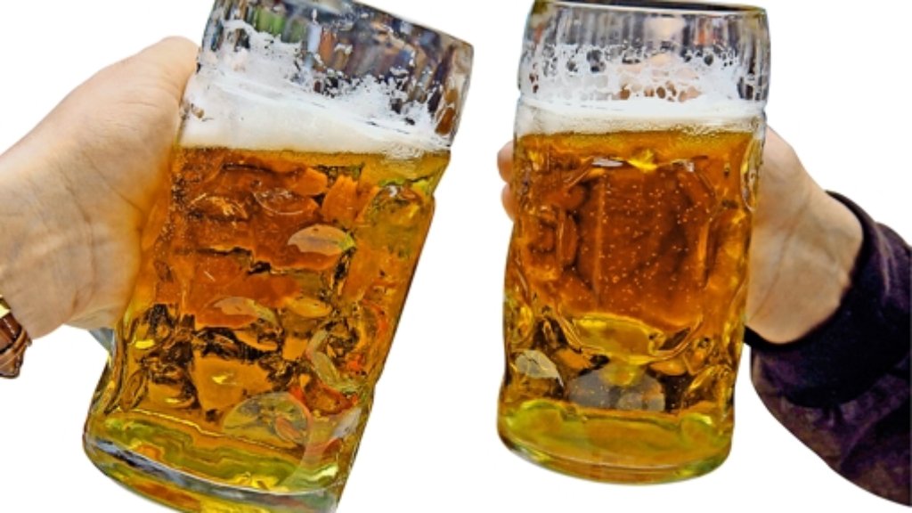 „Kontrolliertes Trinken“: Die Alkoholsucht besser beherrschen