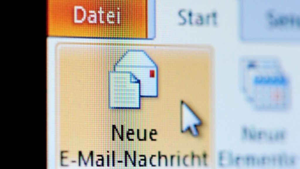 Millionen E-Mail-Konten gehackt: Schutz für das digitale Ich