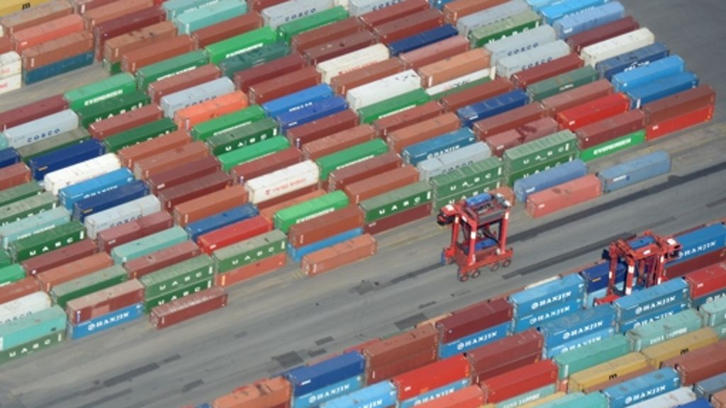 Güterumschlagsplätze: IHK begrüßt dezentrale Terminals in der Region
