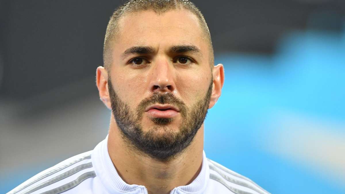 Karim Benzema: Einbruch bei Weltfußballer: Mutmaßlicher Täter gefasst