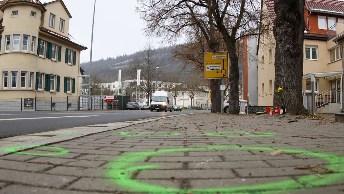 Tod einer Radfahrerin in Bad Mergentheim: 15-Jähriger soll vor Gericht