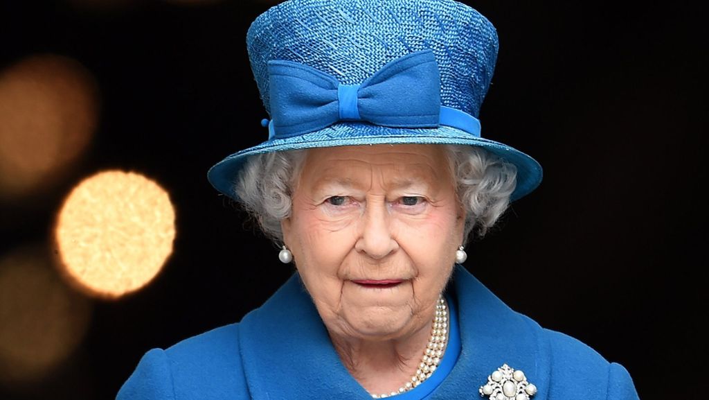 Briten starten Petition gegen Trump: 1,6 Millionen Unterschriften gegen Treffen mit Queen