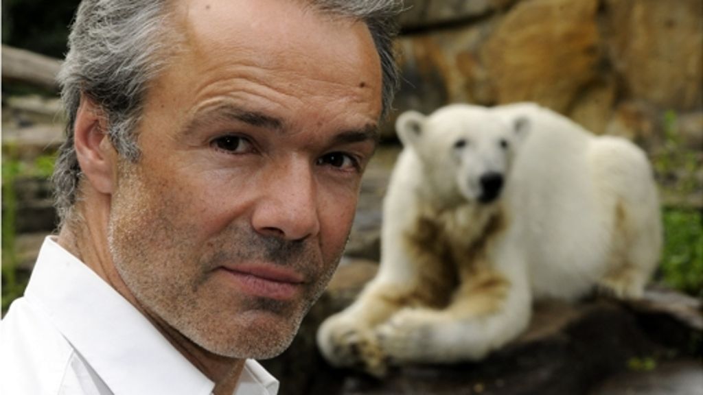 Interview mit Hannes Jaenicke: „Es geht um mehr als um den armen Bären“