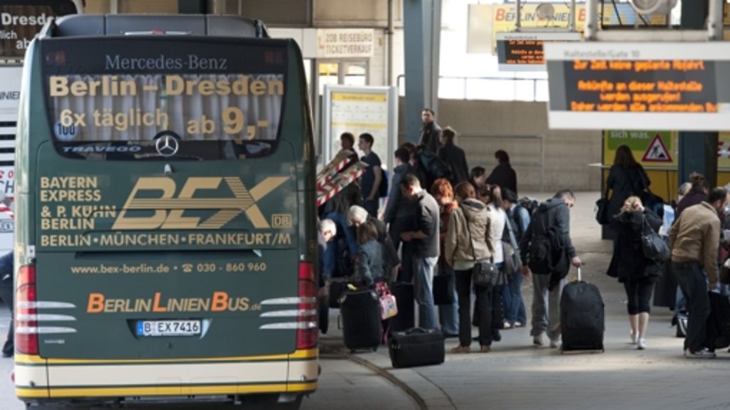 Kommentar zu Fernbus-Verkehr: Die Busreform ist nur Stückwerk