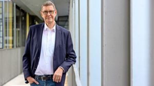 Rainer Hinzen, Diakonie Stetten: „Wir sind  in all den Jahren lebendig geblieben“