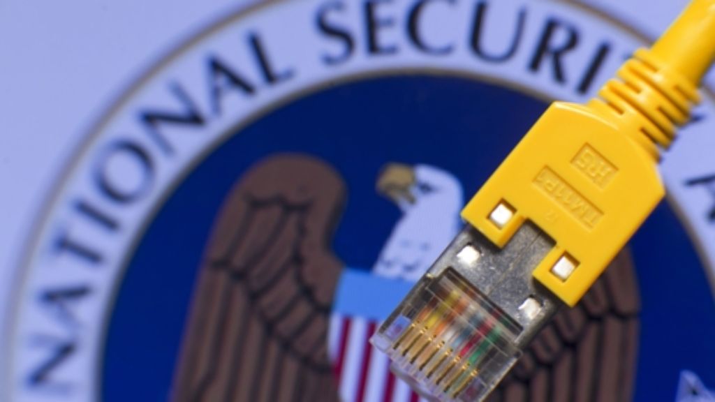 Kommentar nur NSA: Schutz vor Schnüffelei