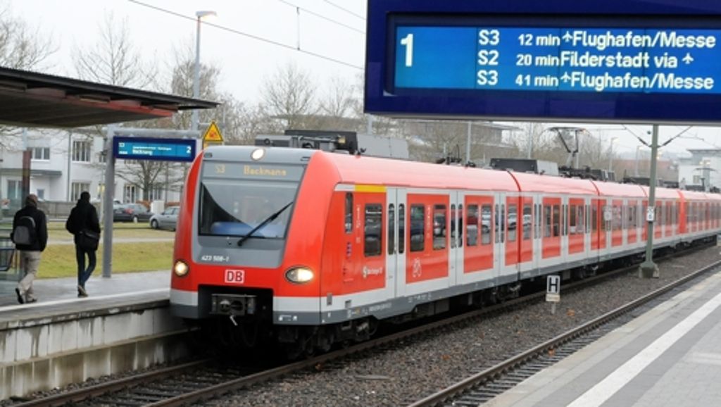 Stuttgart 21 auf den Fildern: Nichts Neues zur  Streckenführung
