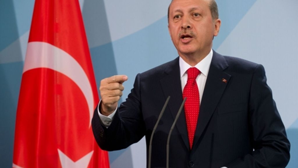 Türkei hebt Bücherverbot auf: Ein kleiner Schritt zu mehr Meinungsfreiheit