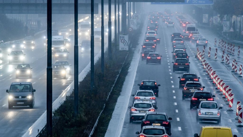 Bericht im Nachrichtenmagazin „Der Spiegel“: Regierung will angeblich Autobahnnetz teilprivatisieren