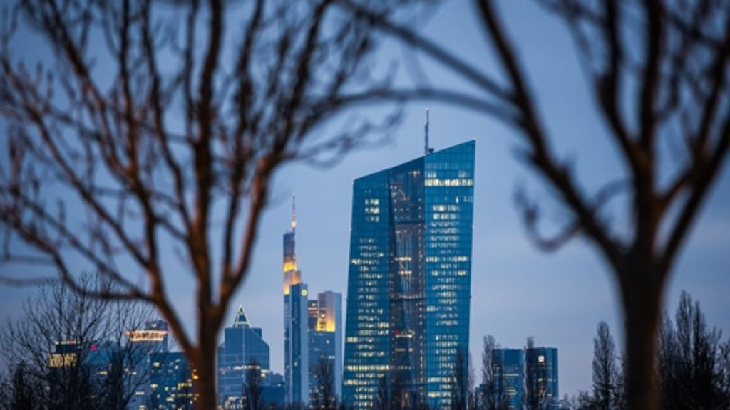 Verfassungsgericht verhandelt über EZB-Programme: Klare Leitplanke oder rechtsfreier Raum?