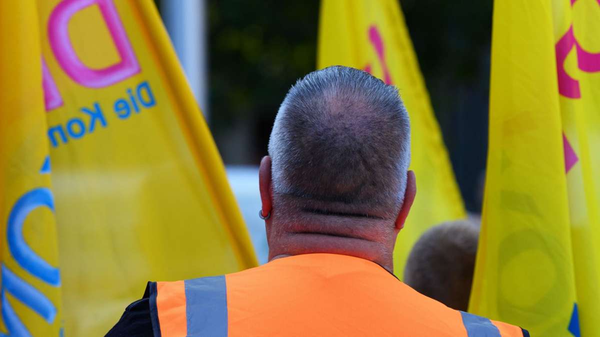Bevorstehender Bahnstreik: Arbeitsgericht will noch am Montag über GDL-Streik entscheiden