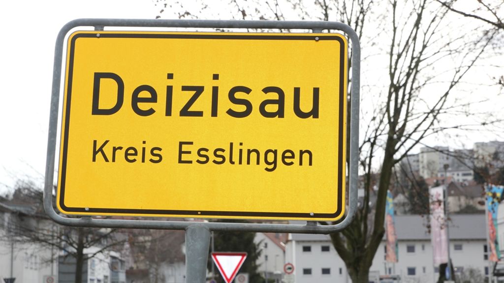 Deizisau/Waiblingen: Schefenacker an Wurzel verkauft