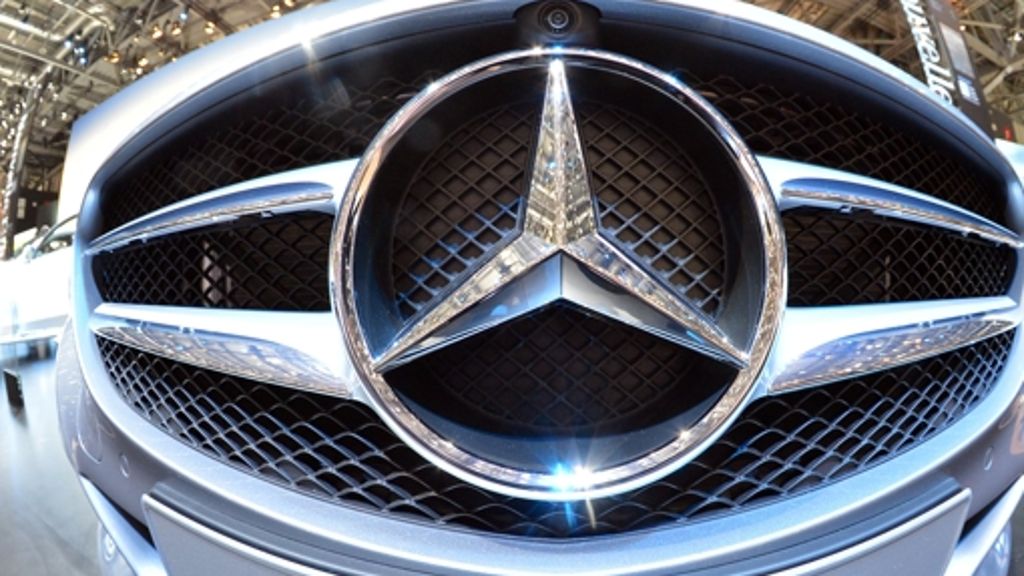 Mercedes-Benz Bank: Mercedes-Bank startet stark ins neue Jahr