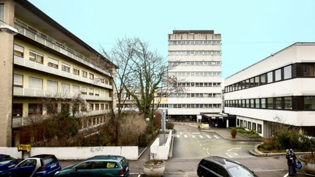 Olgahospital Stuttgart: Kinderärzte überweisen seltener ins Olgäle