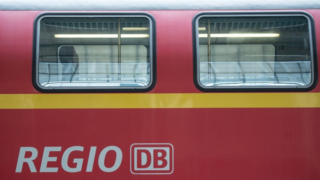 Kreis Göppingen: Bahn-Pendler sollen Verspätung melden