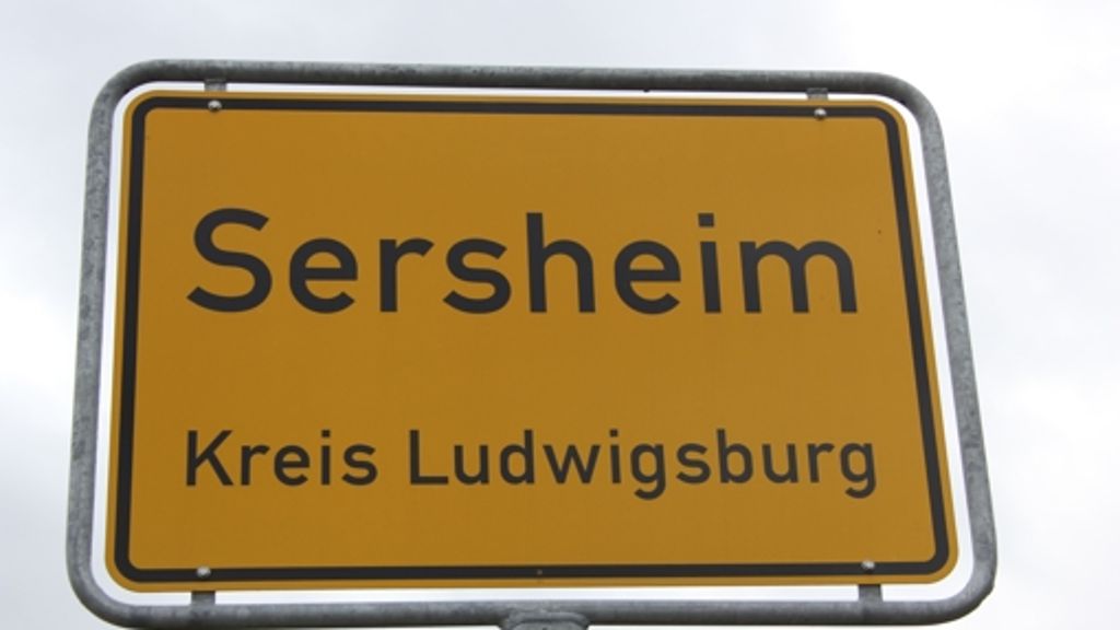Sersheim: Gemeinde klagt weiter gegen die Großen