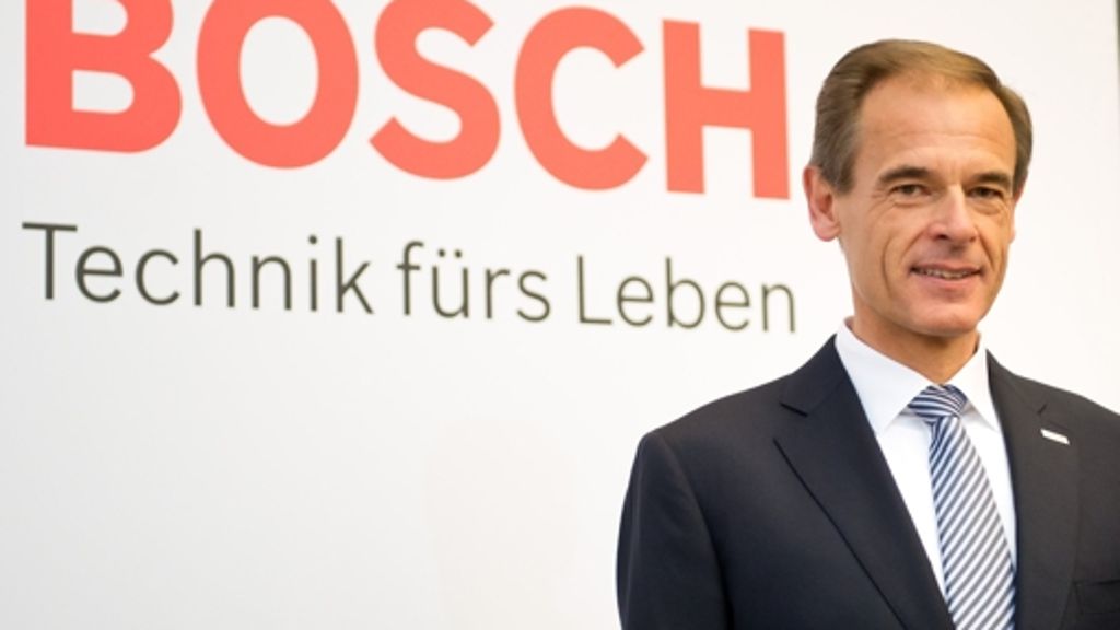 Mitarbeiter-Belohnung bei Bosch: Bosch schafft individuelle Boni ab