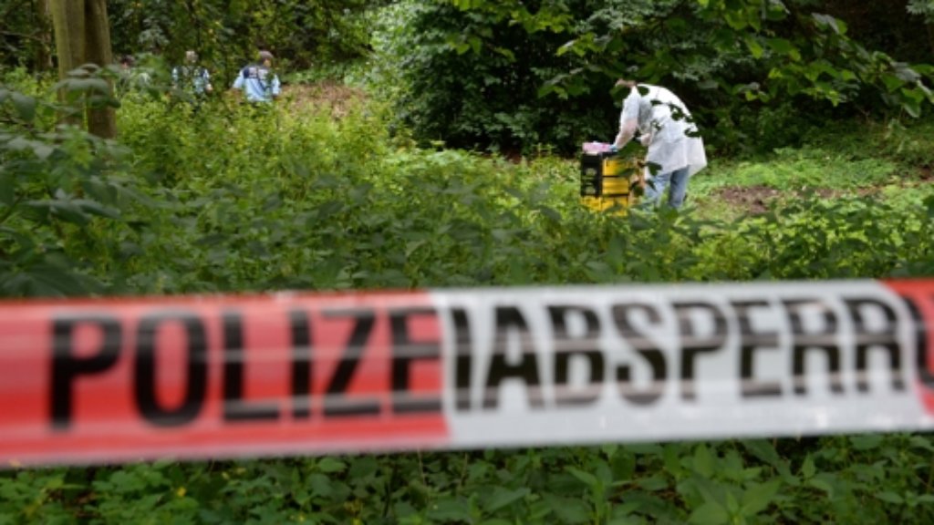Toter Junge in Freiburg: Achtjähriger starb eines gewaltsamen Todes