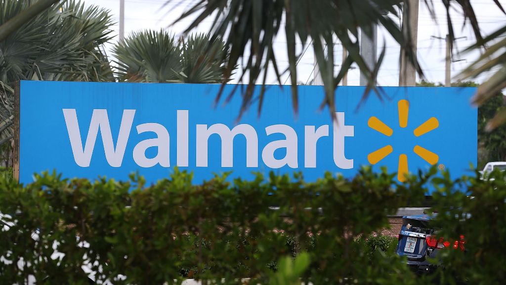 Kampfansage an Amazon: Walmart geht Online-Partnerschaft mit Google ein