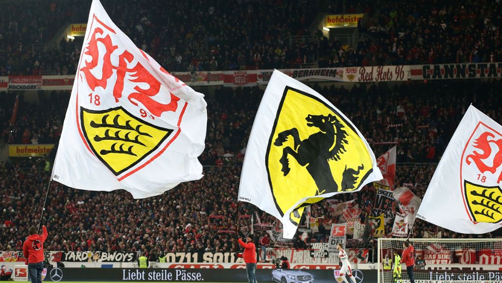 Netzreaktionen zum VfB-Stuttgart-Sieg: „Gewinnen macht echt Spaß!“