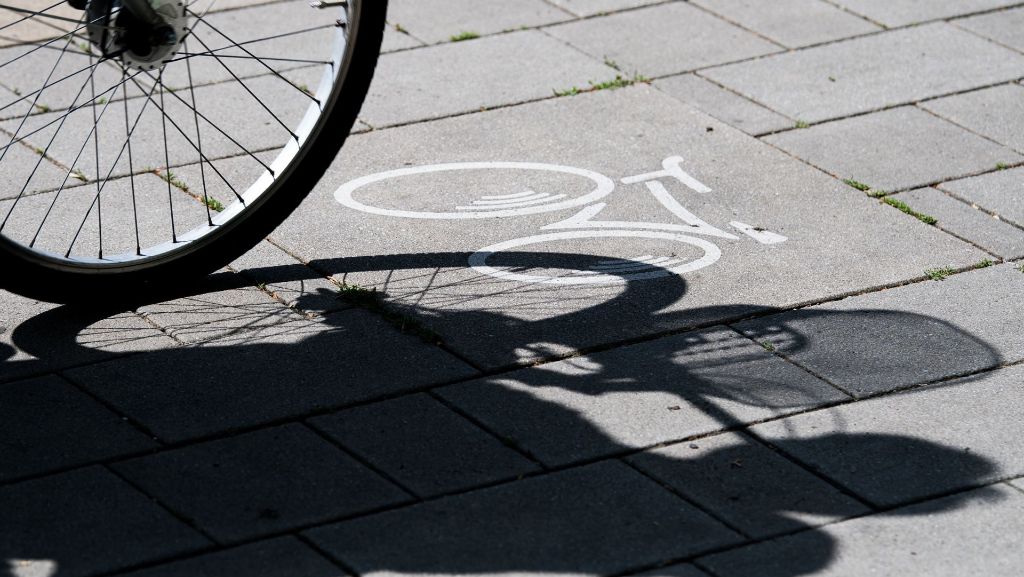 Renningen im Kreis Böblingen: Polizei schnappt jungen Fahrraddieb