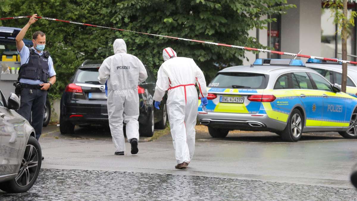 Bad Schussenried: Mann aus Psychiatrie geflohen und bei Polizeieinsatz getötet