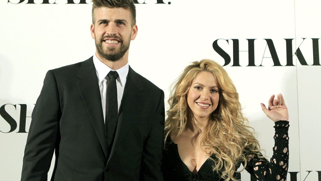 Sängerin Shakira: Die Königin des Hüftschwungs wird 40
