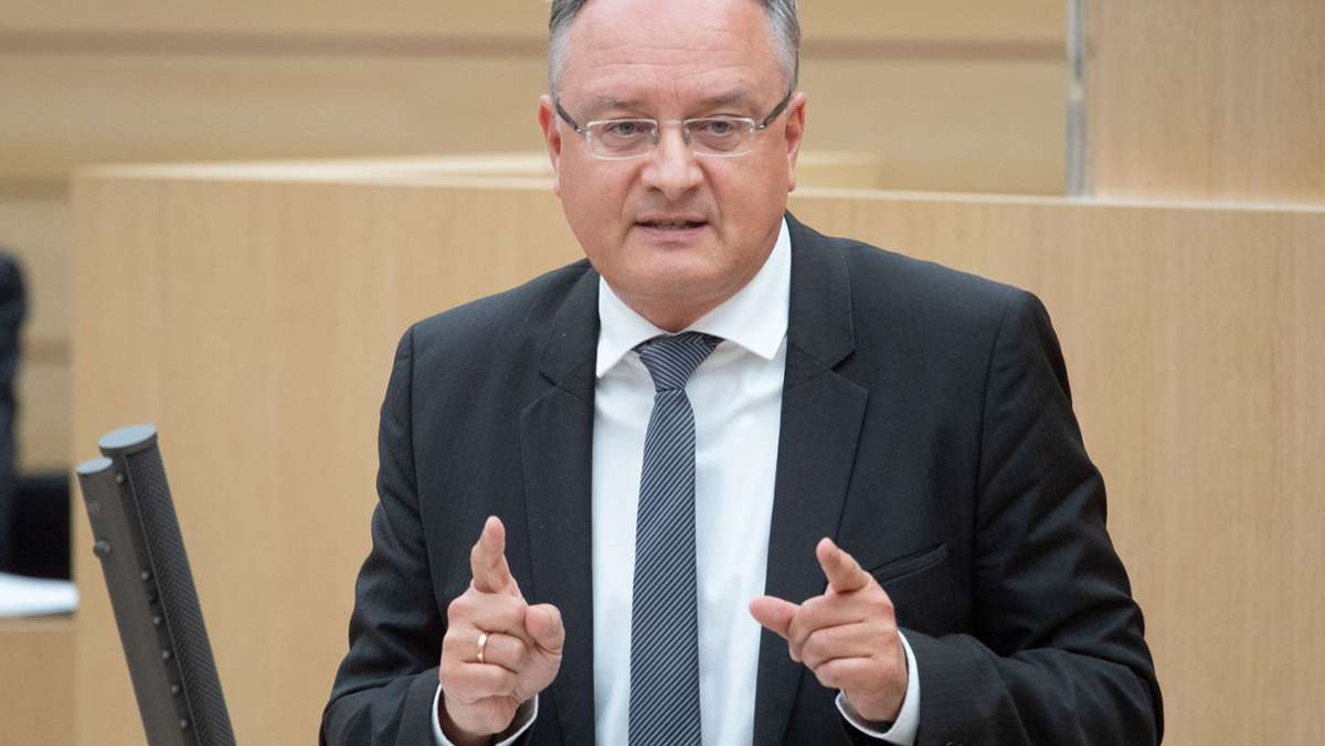 Olaf Scholz und die Reaktion im Südwesten: Südwest-SPD lobt „lockeren“ Olaf Scholz