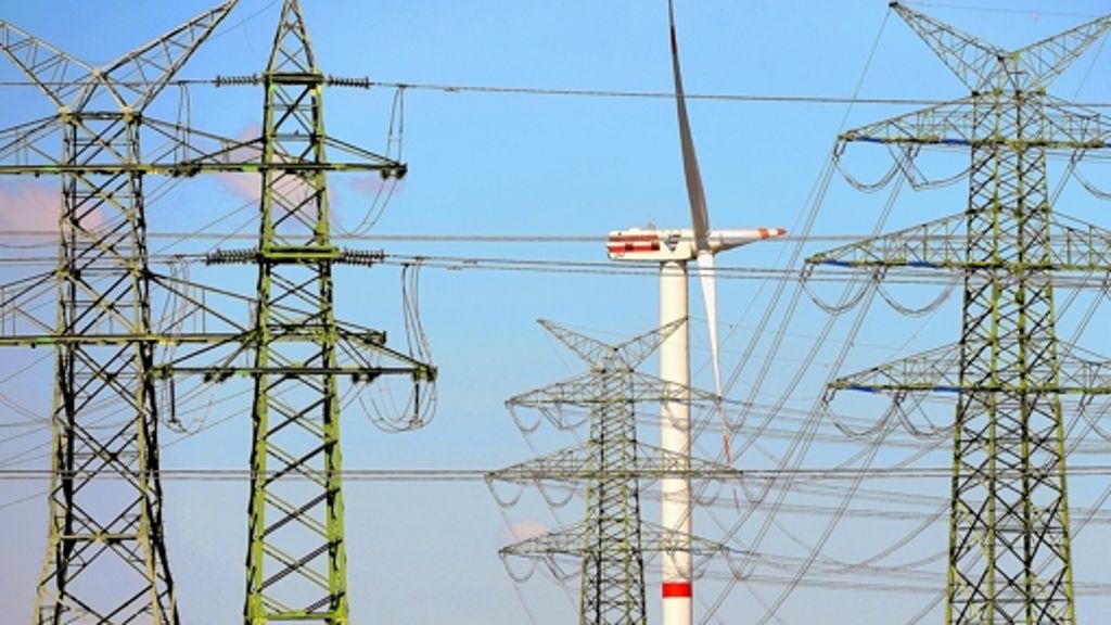 Stromnetzausbau: Bayern schießt wieder einmal quer