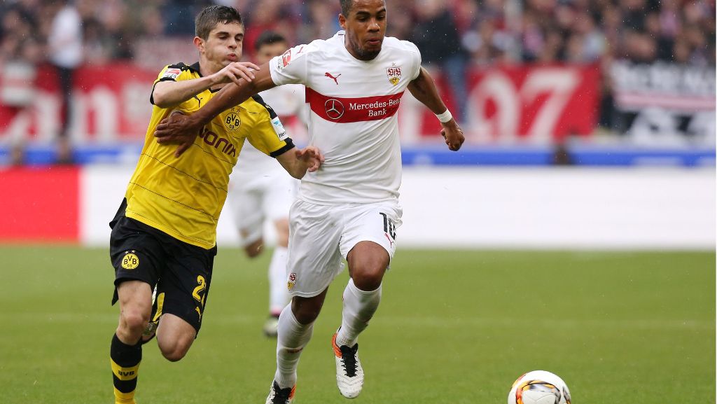 Hochrisikospiel in Stuttgart: BVB-Fans klagen nicht gegen Stadionverbot