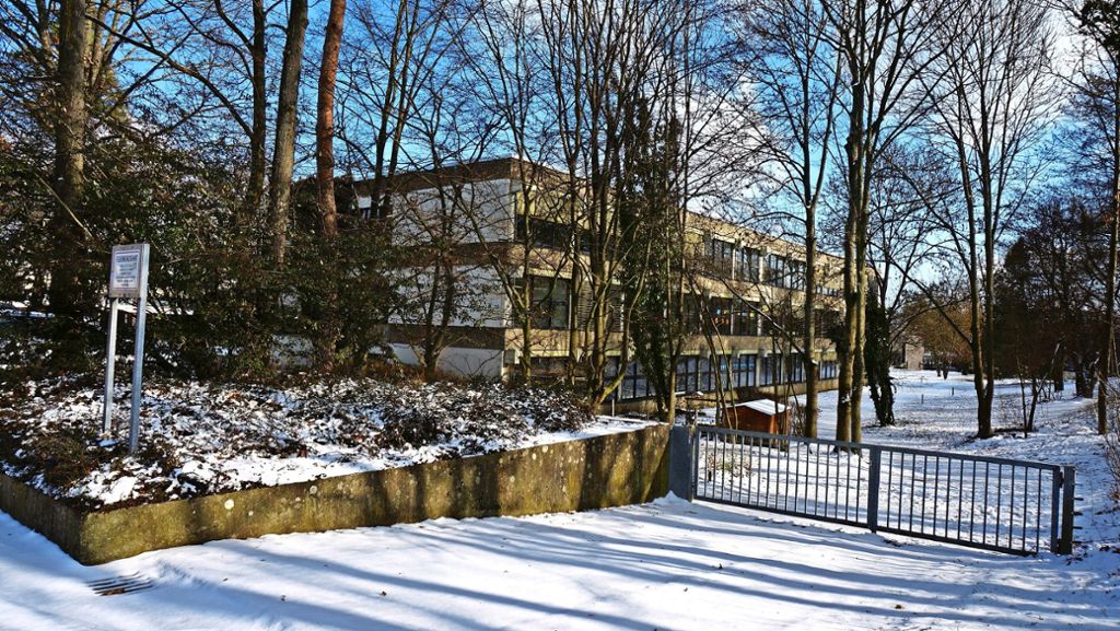 Anne-Frank-Schule in Stuttgart-Möhringen feiert Jubiläum: 50 Jahre des Lehrens und Lernens
