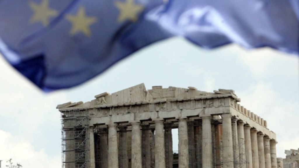 Griechenland: Steuersünder kommen oft  ungeschoren davon