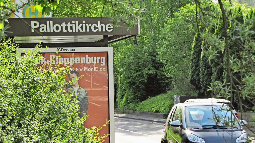 Stuttgart-Birkach: Empörung über Umbenennung der Bushaltestelle