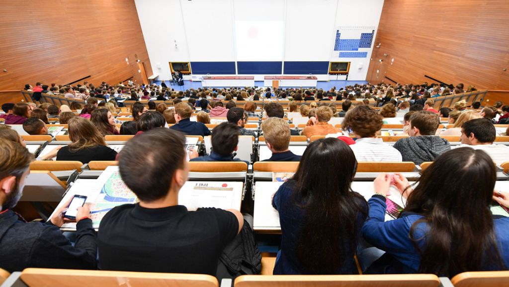 Studiengebühren für Nicht-EU-Ausländer: Nachbesserungen sind nötig