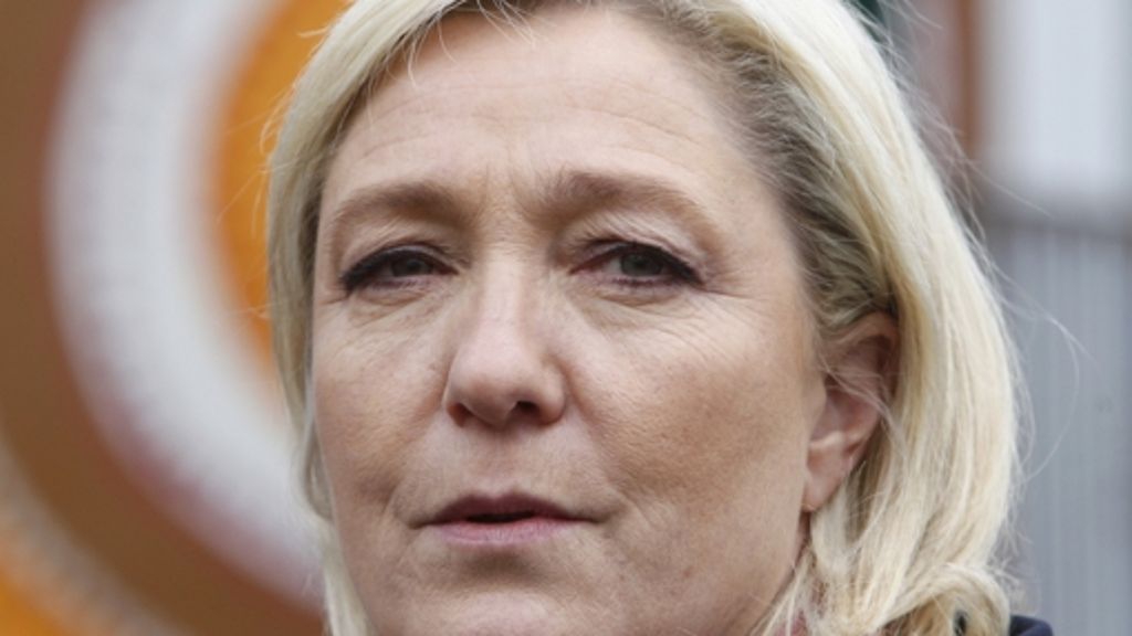 Départementswahlen Frankreich: Kein Grund zum Aufatmen