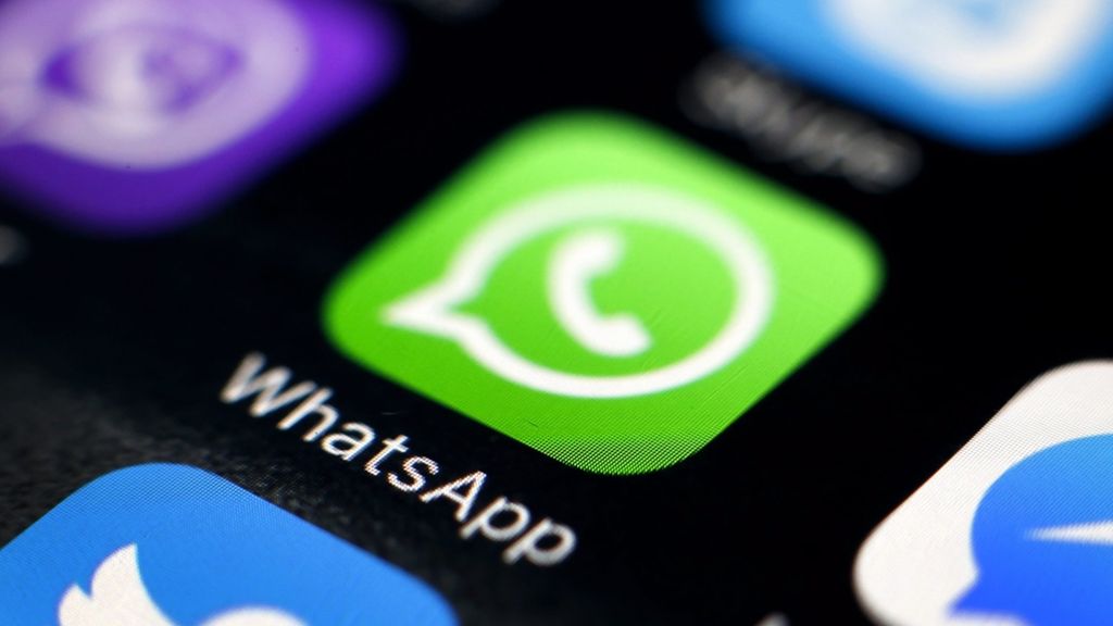 Fellbacher vor Gericht: Täter verschickt Kinderpornos per WhatsApp