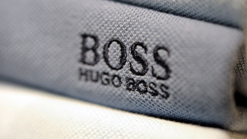 Hugo Boss: Boss holt alten Bekannten in den Vorstand
