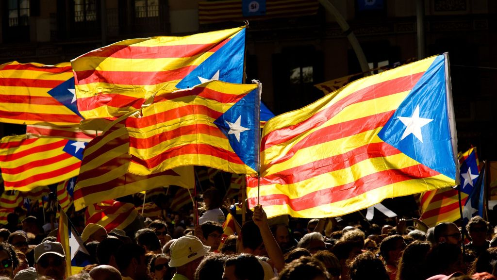Spanien: Gut 700 Bürgermeistern Kataloniens droht Haft