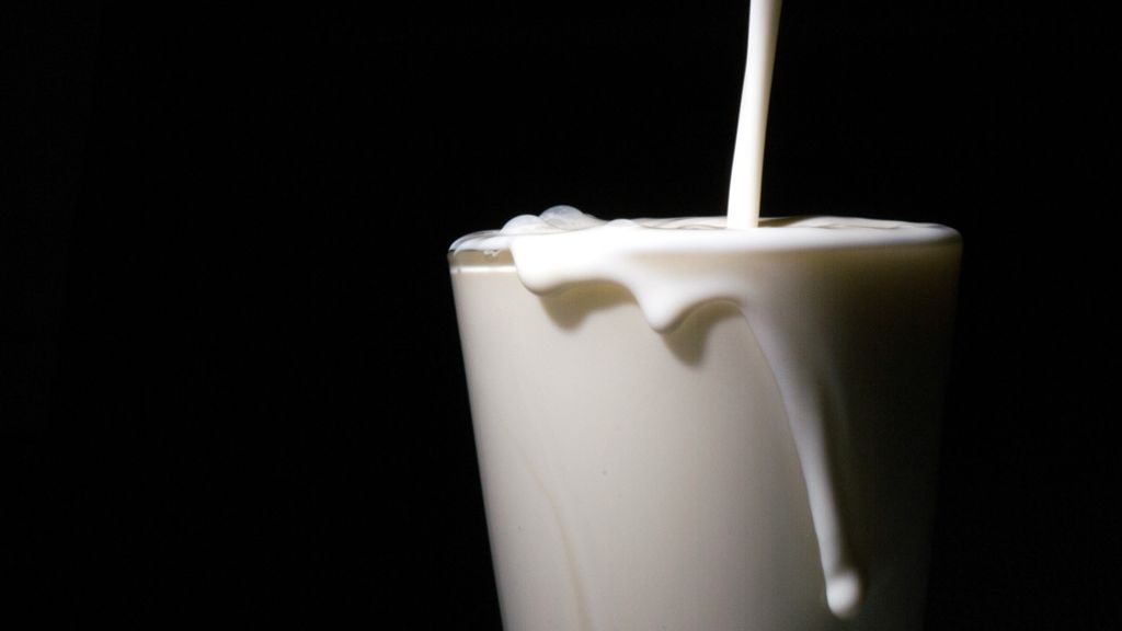 Hochwald ruft Produkte zurück: Unsterile Milch im Verkauf