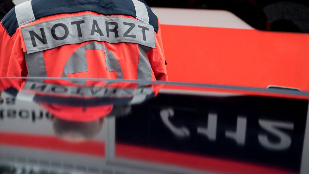 Unfall in Konstanz: Filmender Gaffer behindert Einsatz und beleidigt Retter
